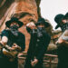 Dirtwire's latest tour hits Area15 on Dec. 12. (Mammoth Music Group)