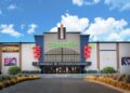 100,000 Square-Foot Entertainment Destination, Cinergy Tall City, To Open December 18th
