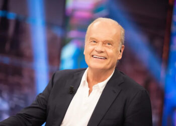 Photo Credit: elhormiguero/Instagram