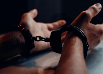 celebrity arrests