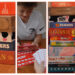 Our tester (and little tester) in action finding the best family board games for hours of fun (The Independent)