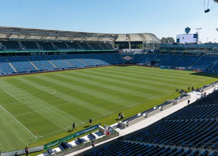 12TH ANNUAL WOMEN IN ENTERTAINMENT RETURNS TO DIGNITY HEALTH SPORTS PARK ON DECEMBER 11