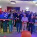 134 Main is Downtown LaGrange’s newest entertainment venue