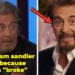 14 Celebrities Who Took TV And Movie Jobs Just For The Paycheck