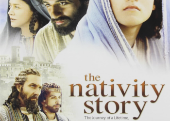 The Nativity Story