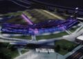 $150 million, 12,500-seat entertainment venue coming to Houston in 2027