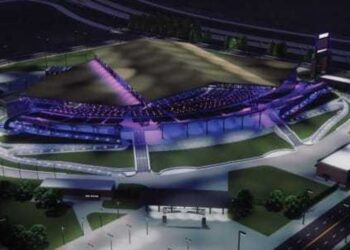 $150 million, 12,500-seat entertainment venue coming to Houston in 2027
