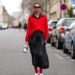 17 Celebrity-Inspired Red Sweaters To Nail the Trend — From $9