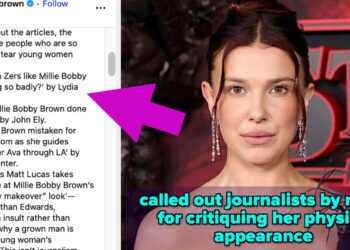 17 Celebs Who Called People Out For Being Problematic