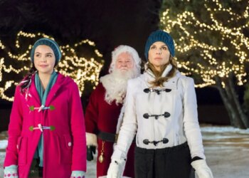 17 Hallmark Christmas movies set in Vermont ranked. Plus, how to watch