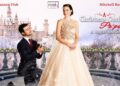 A Royal in Paradise 2: A Christmas Castle Proposal | Full Christmas Movie