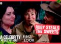 First Look: Ruby steals and Ginge’s break up | Day 10 | I’m A Celebrity… Get Me Out of Here! 2025