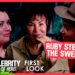 First Look: Ruby steals and Ginge’s break up | Day 10 | I’m A Celebrity… Get Me Out of Here! 2025