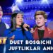 Artist – Super mavsum 11-son – DUET BOSQICHI UCHUN JUFTLIKLAR ANIQLANDI