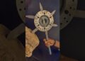 Making Disc Break Weapon #survival  #craft #diy #creativesurvival #artist #shortvideo #viralvideo