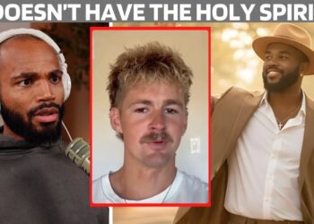 Forrest Frank Rebukes the #1 ‘Christian Artist’ on the Charts