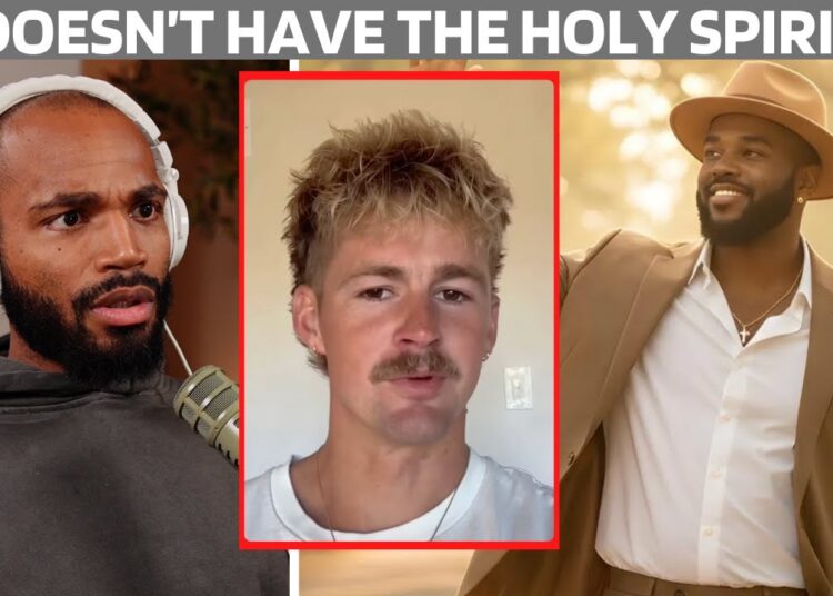 Forrest Frank Rebukes the #1 ‘Christian Artist’ on the Charts