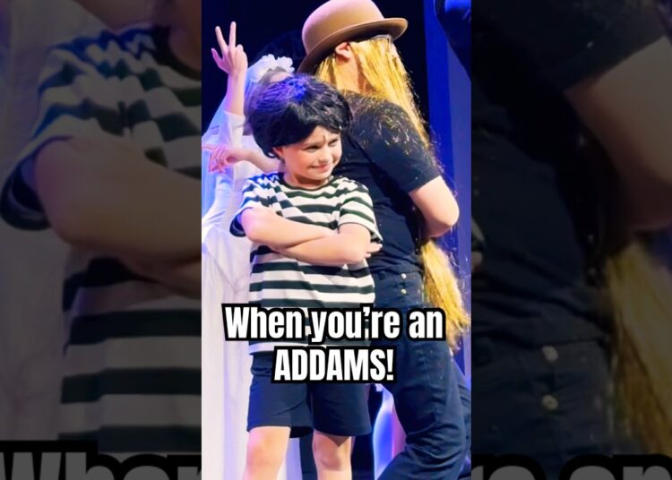 When you’re an ADDAMS! 🖤 #shorts #song #music #viral #viralshorts #trending #trend #funny #lol #fyp