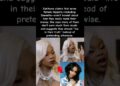 Sukihana Exposes the Industry — Calls Out Saweetie! #celebrity