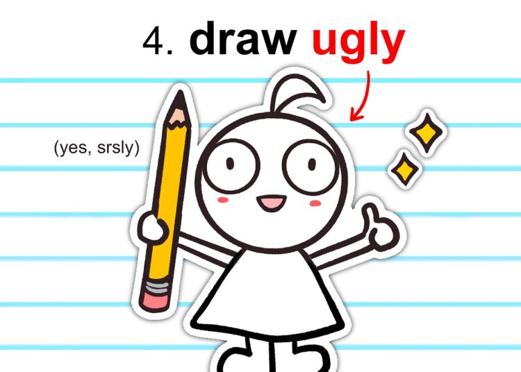 7 Things Every Digital Artist Should Do