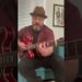 Nirvana Smells Like Teen Spirit (super easy guitar lesson) #shorts