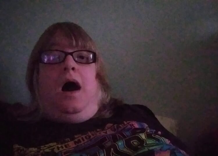 now I’m going to sing opera