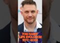 Tom Hardy Life Evolution #actor #tomhardy #celebrity