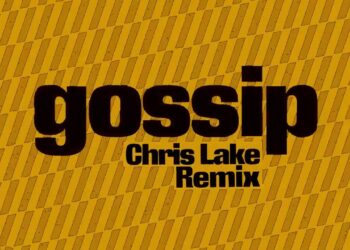 Confidence Man, Chris Lake – Gossip (Chris Lake Remix)