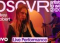 Audrey Hobert – Chateau | Vevo DSCVR Artists to Watch 2026
