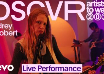 Audrey Hobert – Chateau | Vevo DSCVR Artists to Watch 2026