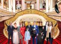 Grace Kelly’s Grandchildren in 2025: Royal Blood, Celebrity Lives