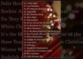 Top Christmas Songs Of All Time 🎅 Best Christmas Songs 🎄 Christmas Songs And Carols 🎄#christmas
