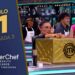 CAPÍTULO 01: Caja misteriosa (18/11/25) | TEMP 03 | MASTERCHEF CELEBRITY ECUADOR