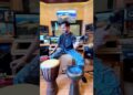 Breakfast Song Challenge