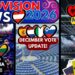 🚨 Vidbir🇺🇦 & Eurovizija🇱🇹 artists | 🇪🇸🇸🇮Update on Vote! | Eurovision News 2026 🗞️