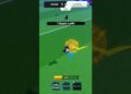my biggest enemy is my teammate bro  #roblox #bluelockrivals #gaming #shorts