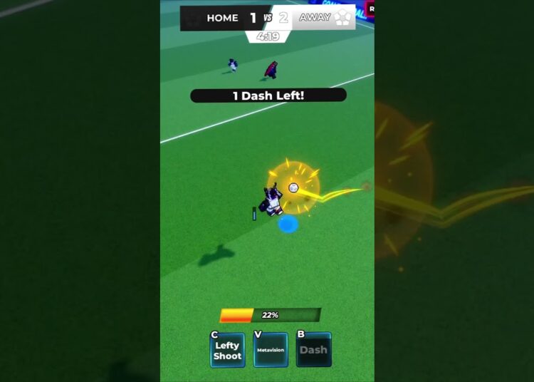 my biggest enemy is my teammate bro  #roblox #bluelockrivals #gaming #shorts