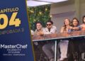 CAPÍTULO 04: Pollo frito (21/11/25) | TEMP 03 | MASTERCHEF CELEBRITY ECUADOR