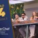 CAPÍTULO 04: Pollo frito (21/11/25) | TEMP 03 | MASTERCHEF CELEBRITY ECUADOR