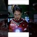 Royalty X Iron Man Transformation Attitude WhatsApp Status | Iron Man Edit