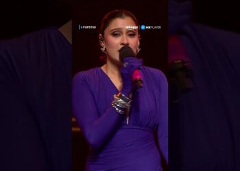 Nagin Song Remake ft. Aastha Gill & Akasa Singh | I-Popstar | Amazon MX Player