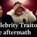 Alan Carr and Jonathan Ross: The Celebrity Traitors exclusive interview!