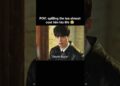 gossip gone wrong 😂 | kdrama: Goblin