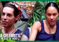 Tom Read Wilson and Alex Scott debate diversity in media | I’m A Celebrity… Get Me Out of Here! 2025