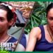 Tom Read Wilson and Alex Scott debate diversity in media | I’m A Celebrity… Get Me Out of Here! 2025