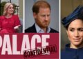 ‘INCREDIBLY EMBARRASSING!’ Expert reacts to Meghan Markle’s royal efforts | Palace Confidential
