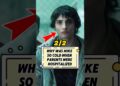 Why was Mike so cold when parents were hospitalized #strangerthings #mikewheeler #celebrity #fyp