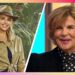 I’m A Celebrity: Sandra Wilson Opens Up About Daughter Vogue’s Jungle Journey | Lorraine