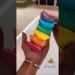 😯 try this 😫 #craft #tonniartandcraft #love #diy #art