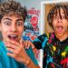 THE ROYALTY FAMILY PRANKED US..